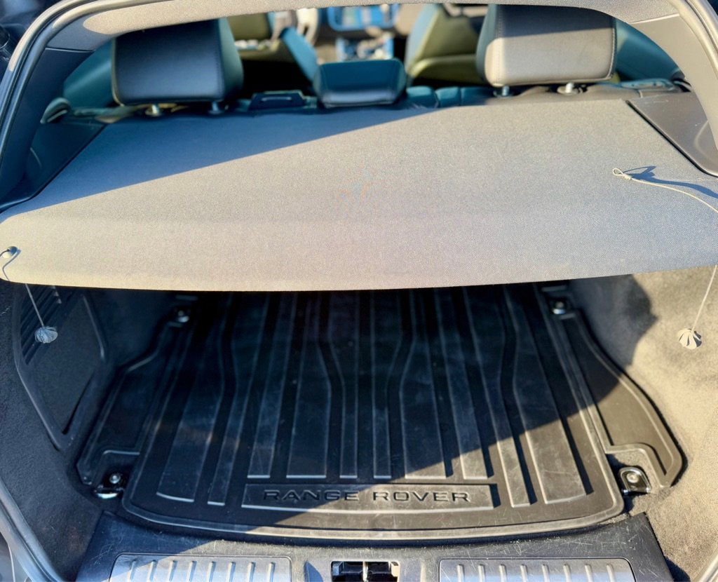 Used 2015 Land Rover Range Rover Evoque Pure Plus image 20