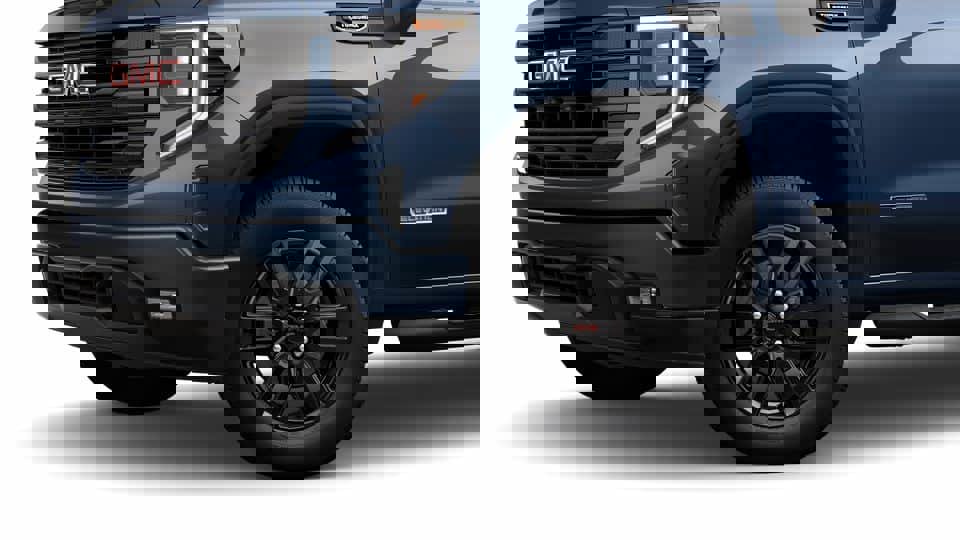 New 2026 GMC Sierra 1500 Elevation image 7