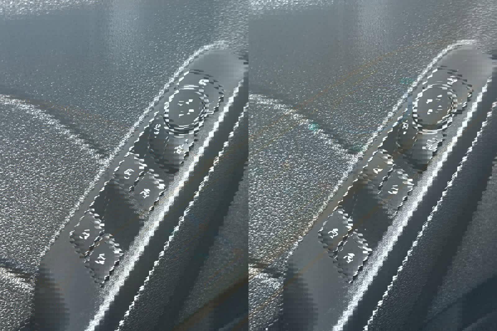 Certified 2025 Ford Escape Platinum image 13