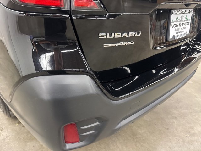 Used 2022 Subaru Outback Premium image 24
