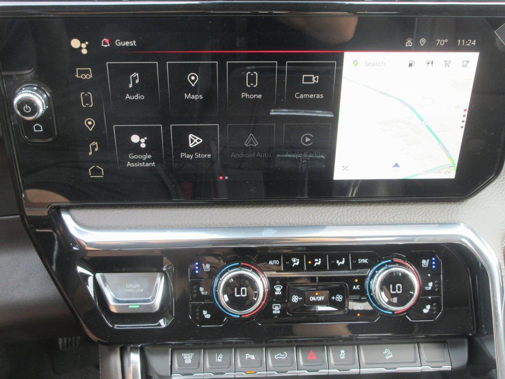 New 2026 GMC Sierra 2500 Denali w/ Denali Reserve Package image 20