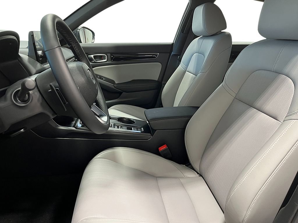 New 2026 Honda Civic Sport Touring image 13