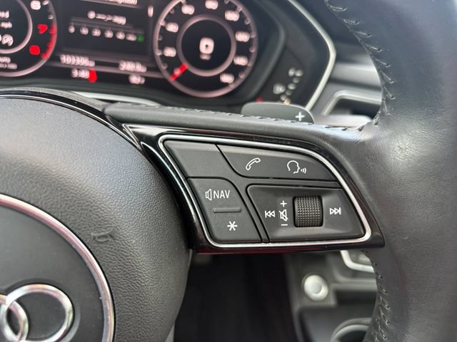 Used 2018 Audi A5 2.0T Premium Plus AWD/4WD image 23