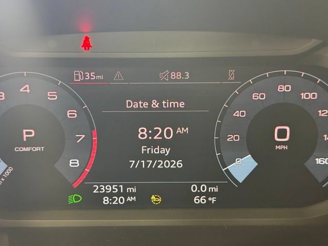 Certified 2023 Audi Q3 2.0T Premium Plus w/ Premium Plus Package AWD/4WD image 15