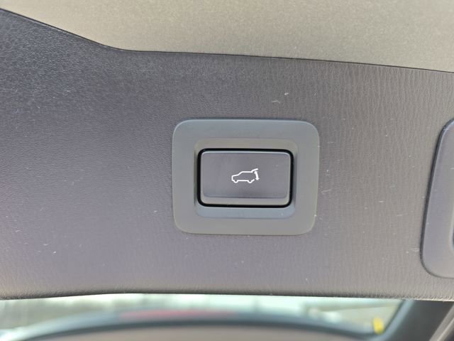 Used 2025 MAZDA CX-5 AWD 2.5 S w/ Preferred Package image 16