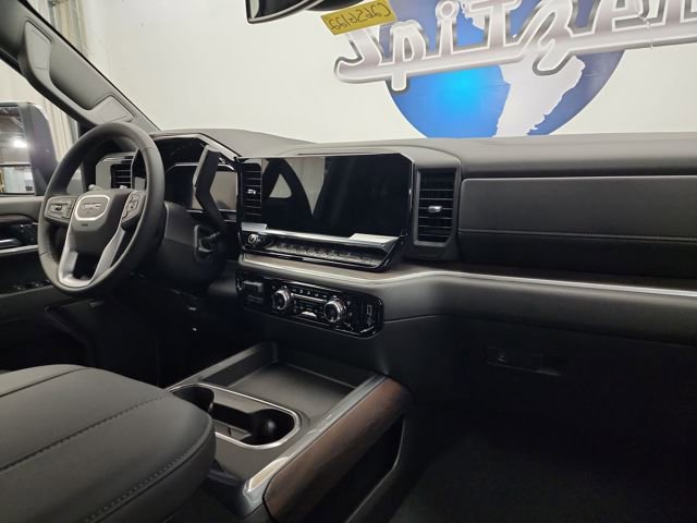 New 2026 GMC Sierra 2500 SLT image 23