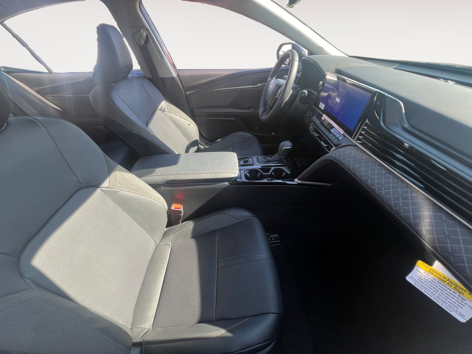 New 2026 Toyota Camry XLE image 15