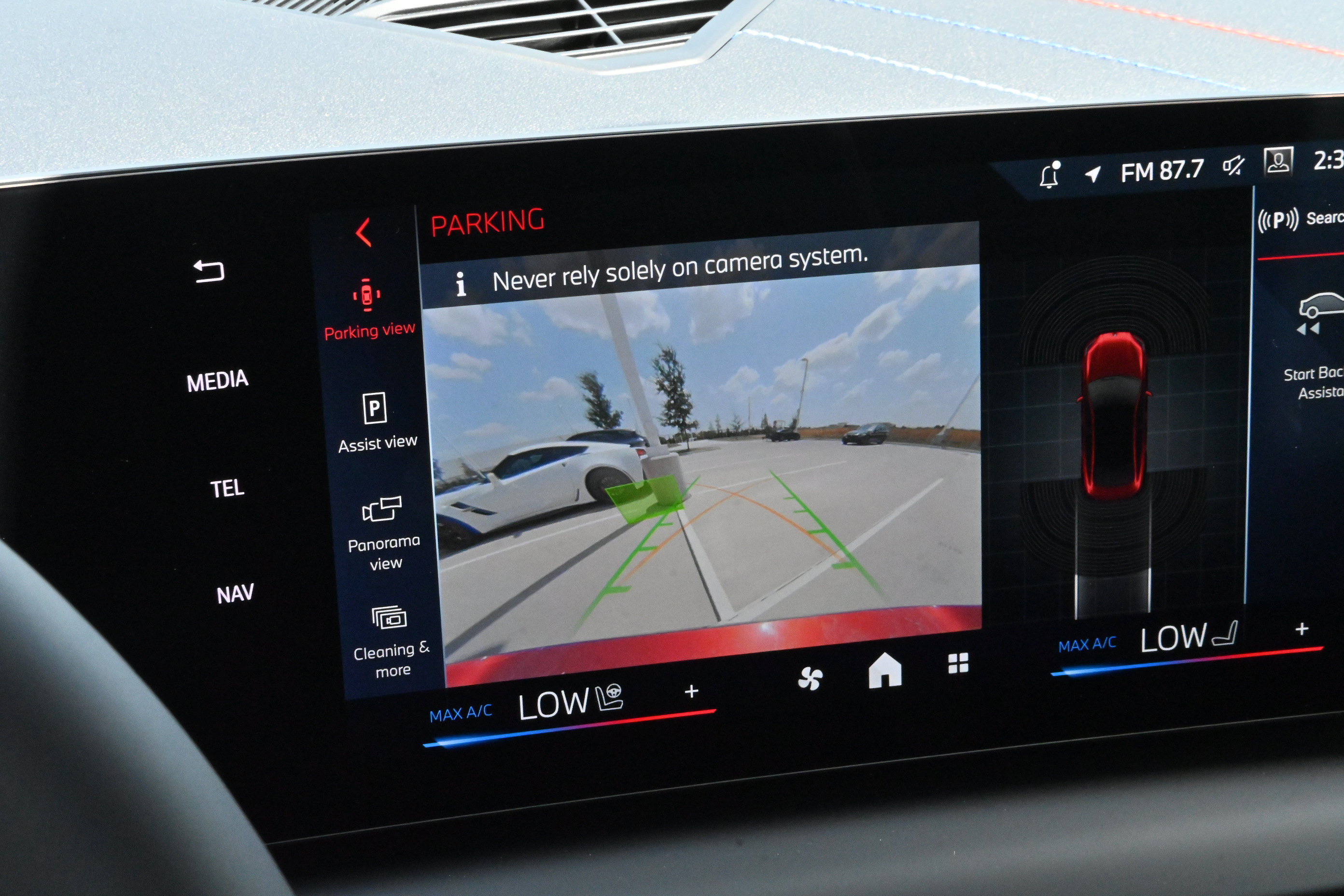 New 2026 BMW 228i w/ Premium Package FWD image 15