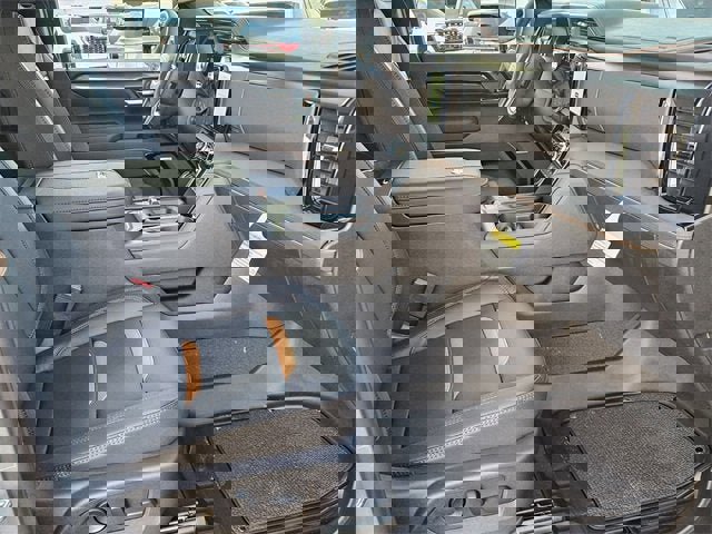 New 2026 GMC Sierra 2500 AT4 image 15