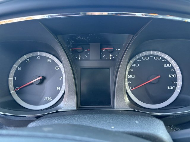 Used 2017 GMC Terrain Denali image 30