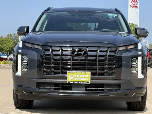 Used 2025 Hyundai Palisade XRT FWD image 7