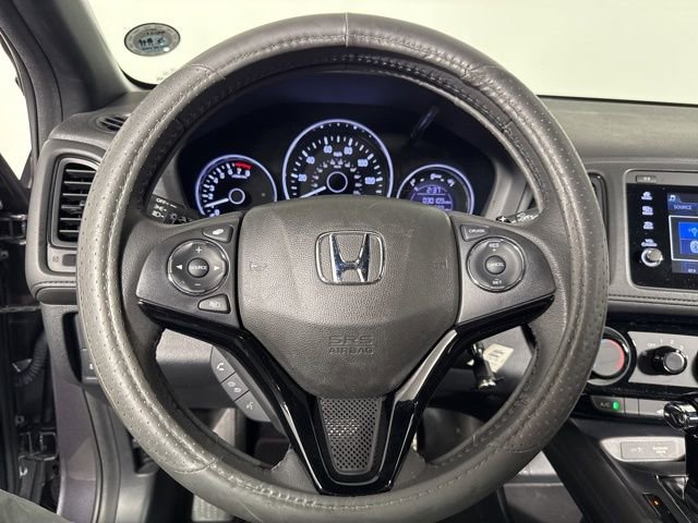 Used 2020 Honda HR-V Sport image 23