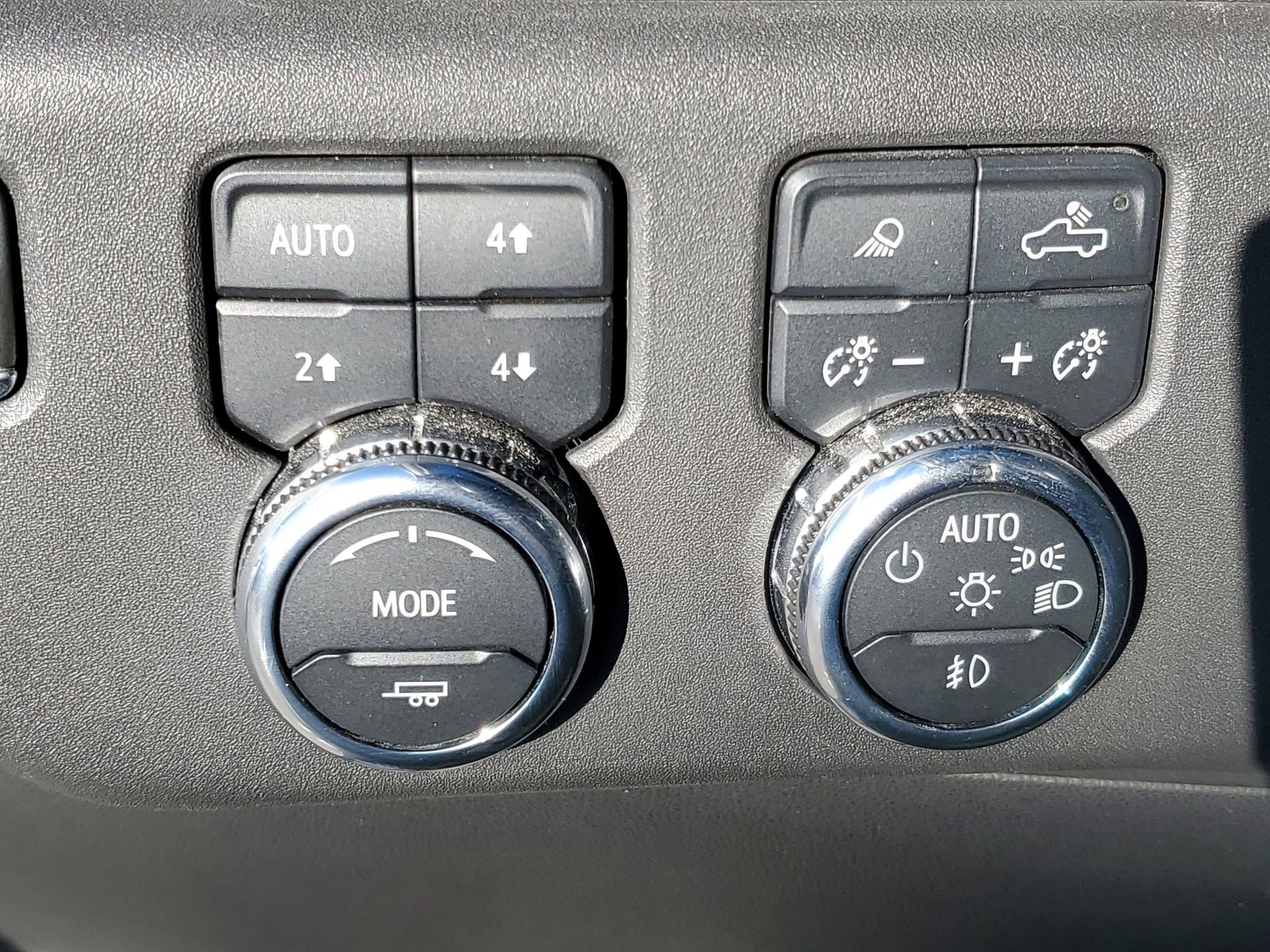 Used 2023 GMC Sierra 1500 SLT w/ SLT Premium Package image 20