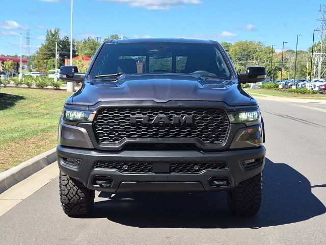 New 2027 RAM 1500 Rebel w/ Rebel Level 2 Equipment Group AWD/4WD image 16