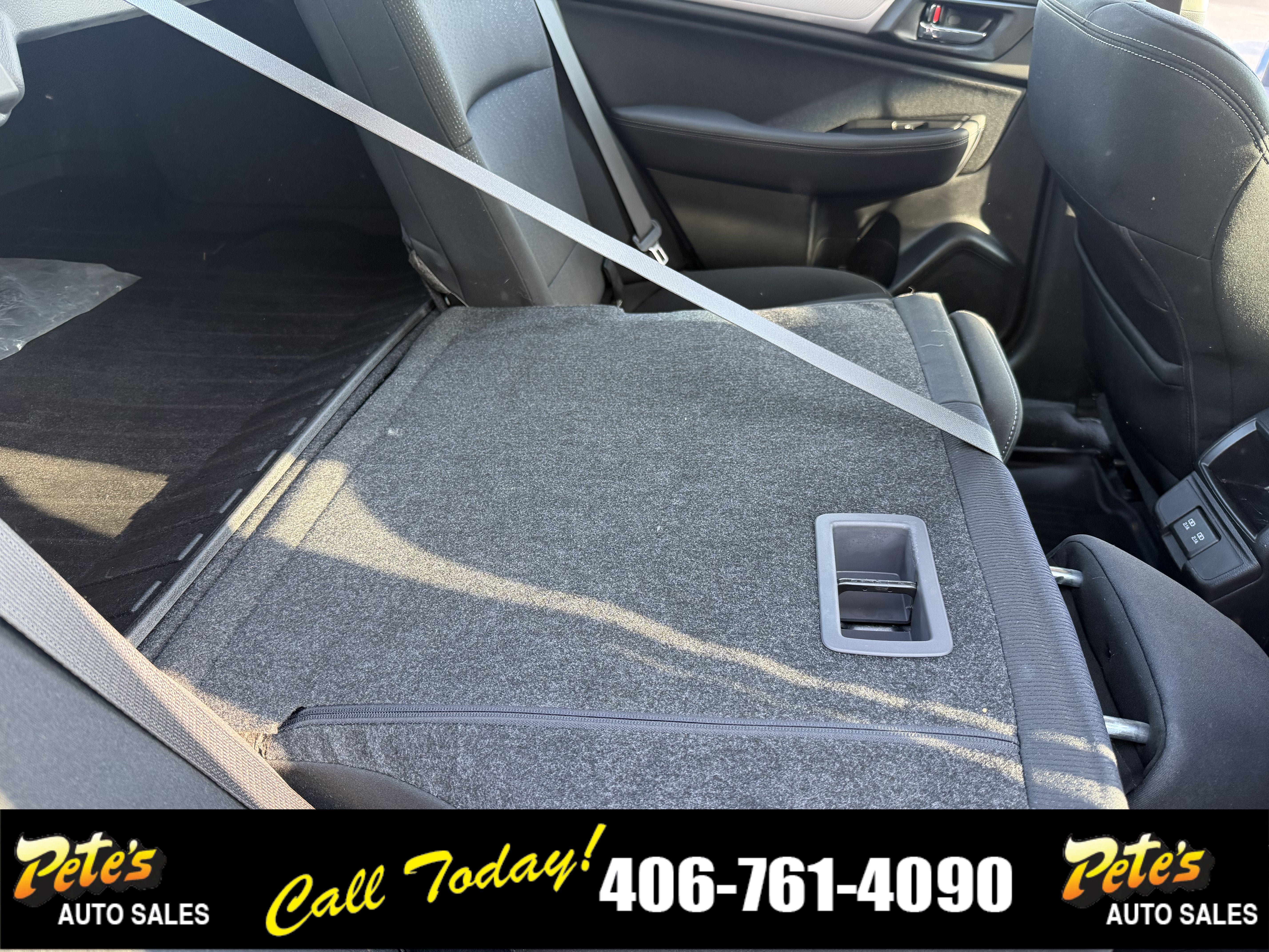 Used 2019 Subaru Legacy 2.5i Premium AWD/4WD image 35