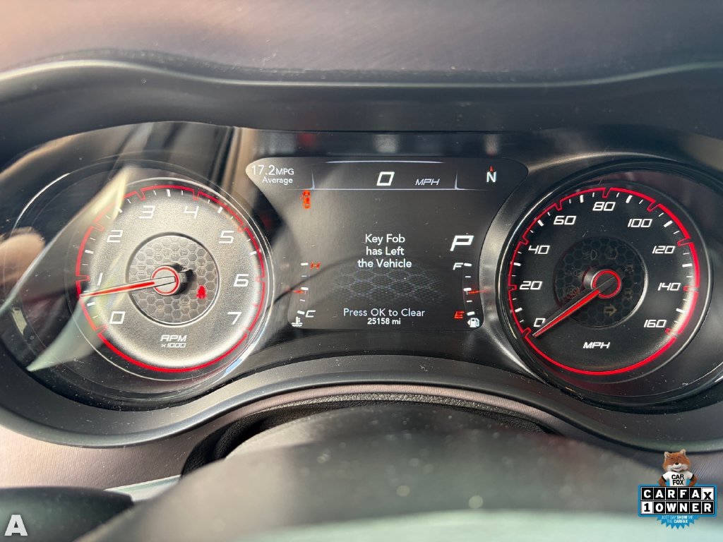 Certified 2022 Dodge Charger R/T w/ Driver Convenience Group RWD image 20