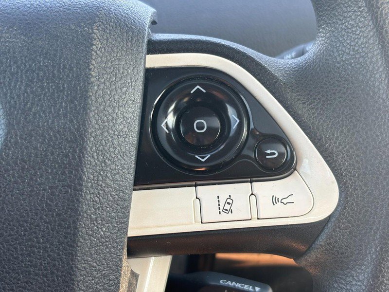 Used 2017 Toyota Prius Two w/ Carpet Mat Package image 19