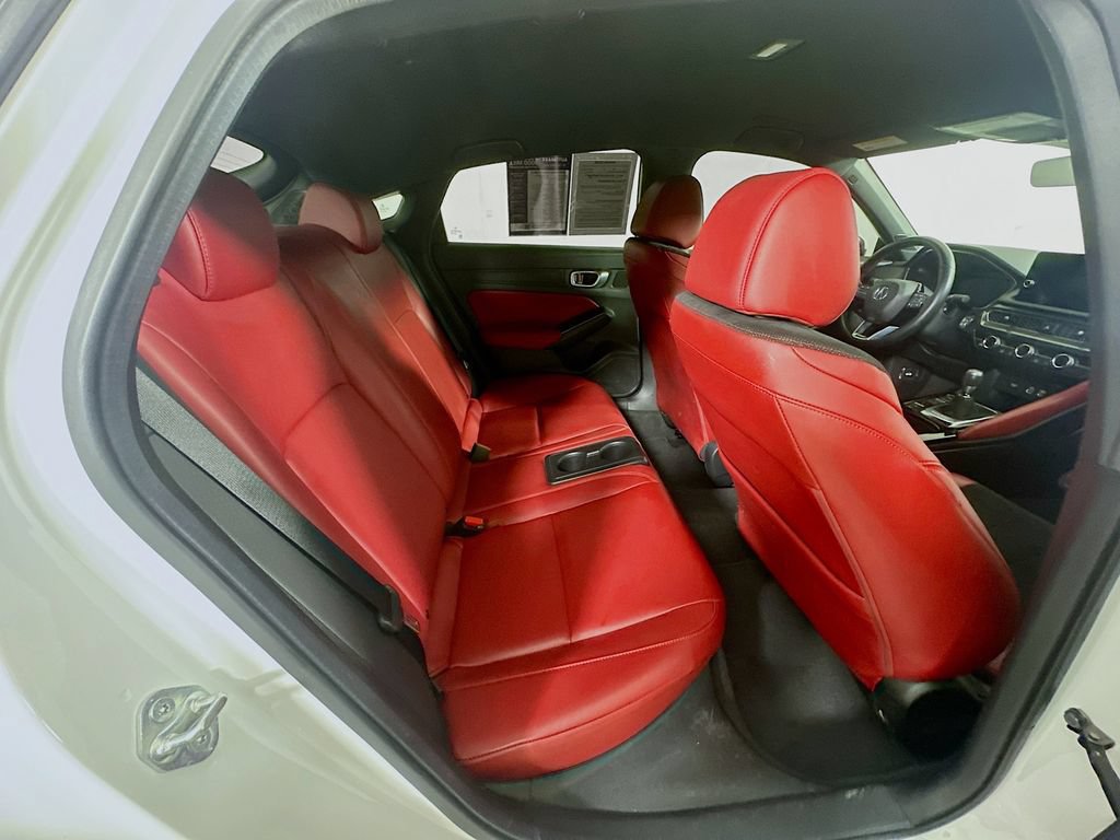 Used 2024 Acura Integra Type S FWD image 11
