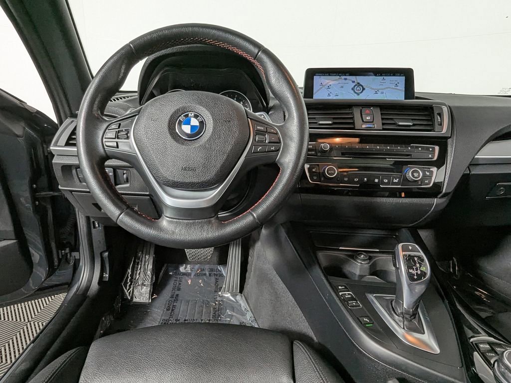 Used 2017 BMW 230i xDrive Coupe AWD/4WD image 19