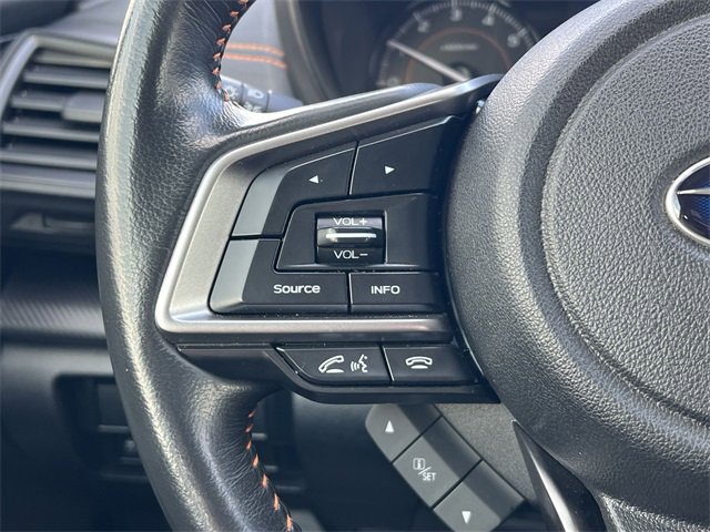 Certified 2023 Subaru Crosstrek 2.0i Premium image 23