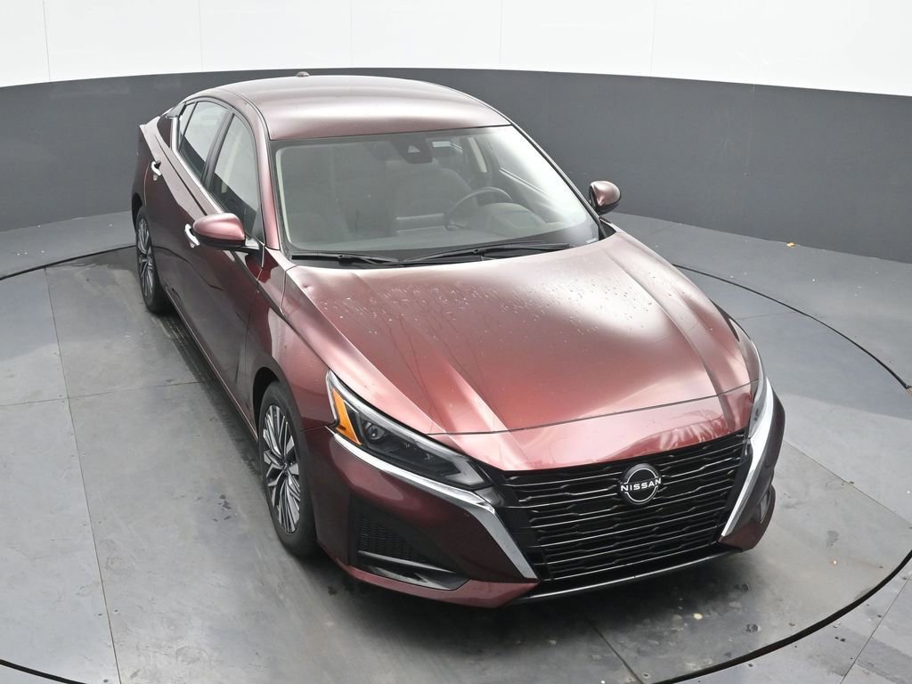Used 2023 Nissan Altima 2.5 SV image 38