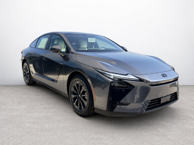New 2026 Lexus ES 350h w/ Accessory Package (Z2) FWD image 7