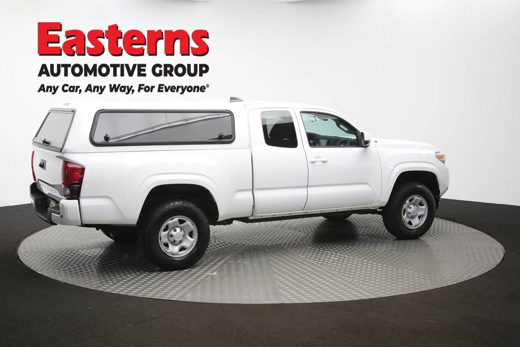 Used 2020 Toyota Tacoma SR w/ SR Convenience Package RWD image 39