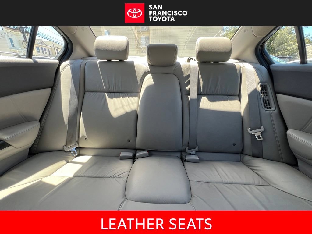 Used 2012 Honda Civic Hybrid Sedan image 13
