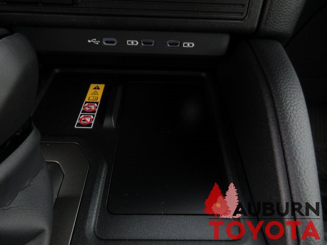 New 2026 Toyota Land Cruiser image 17