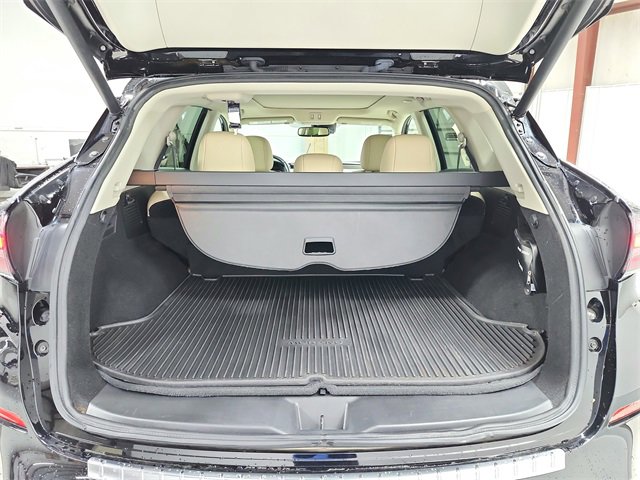 Used 2023 Nissan Murano Platinum w/ Cargo Package image 44