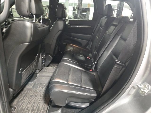 Used 2020 Jeep Grand Cherokee High Altitude image 13