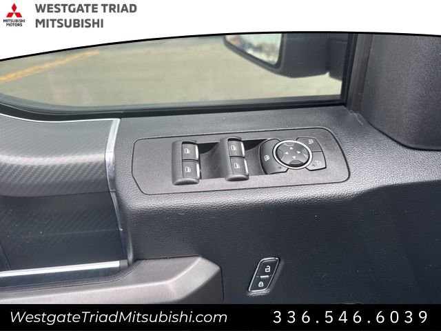 Used 2019 Ford F150 XLT w/ Equipment Group 302A Luxury image 15