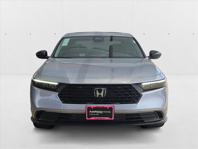 New 2025 Honda Accord SE image 5