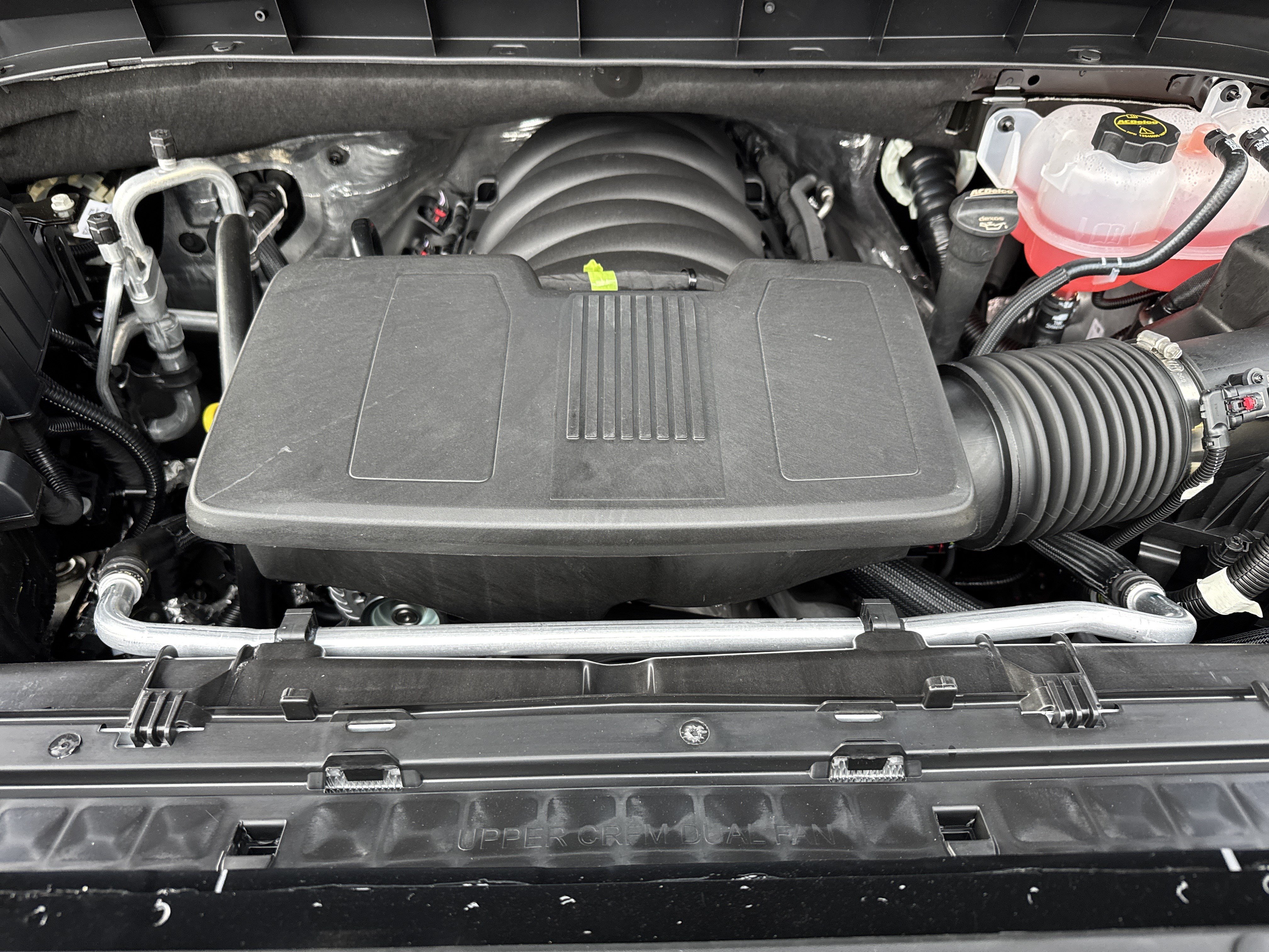 New 2026 GMC Sierra 1500 Denali AWD/4WD image 32