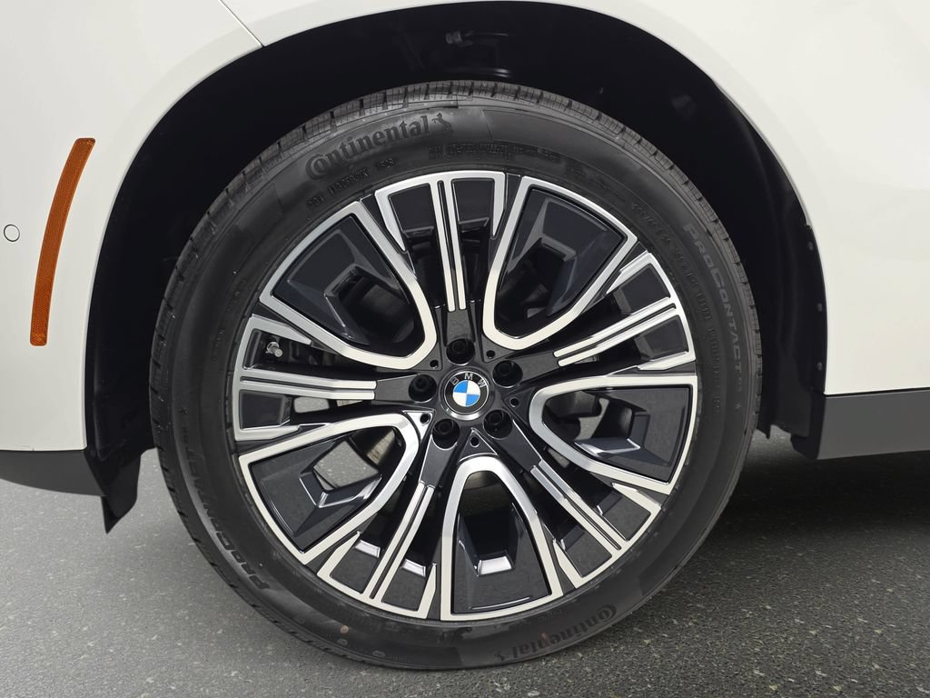 New 2026 BMW X3 xDrive30i w/ Premium Package AWD/4WD image 32
