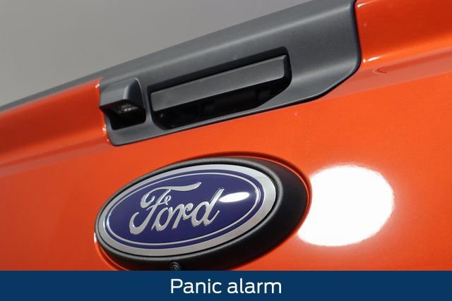 New 2024 Ford Ranger Lariat w/ FX4 Off-Road Package image 53