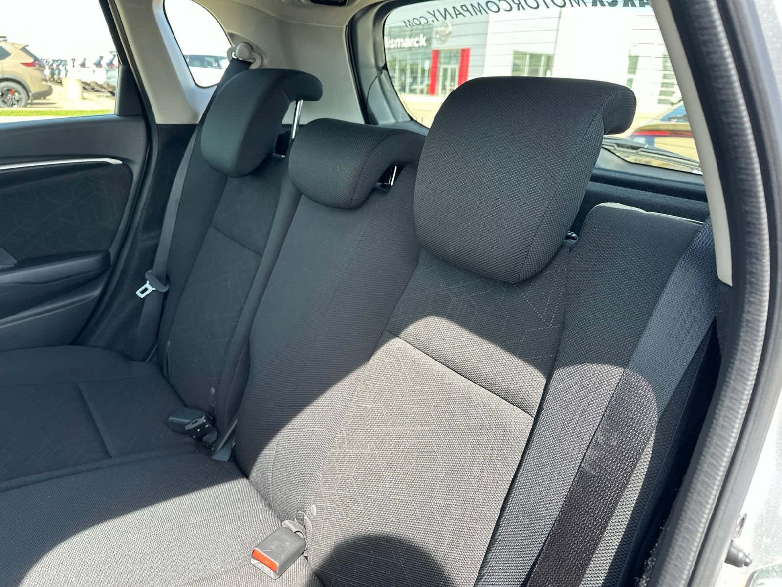 Used 2016 Honda Fit EX image 18