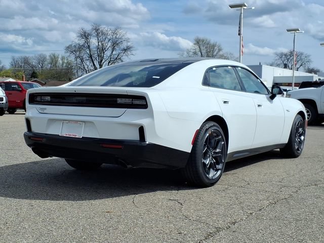 New 2026 Dodge Charger R/T w/ Blacktop Package AWD/4WD image 5