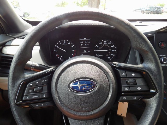 Certified 2025 Subaru Forester w/ Convenience Package #1 image 13