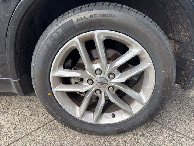 Used 2021 Dodge Durango R/T image 11