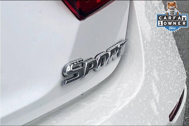 Used 2022 Honda Accord LX image 8