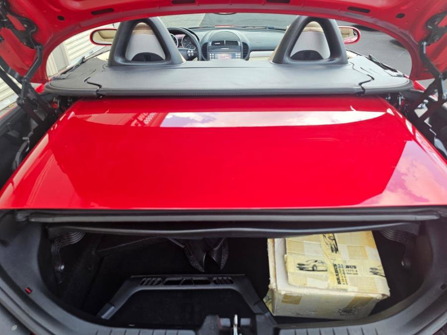 Used 2007 Mercedes-Benz SLK 350 image 19