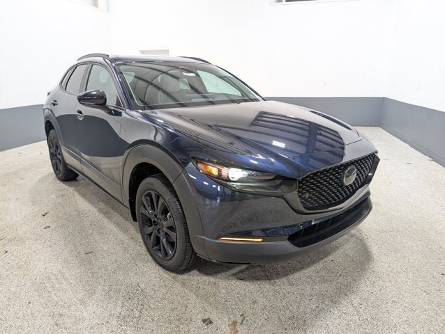 New 2026 MAZDA CX-30 Aire Edition AWD/4WD image 1