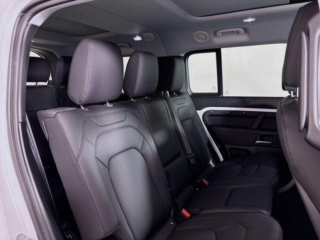 New 2026 Land Rover Defender 130 S AWD/4WD image 27