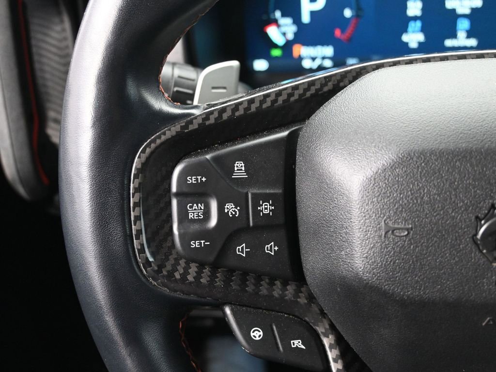 Used 2022 Ford Bronco Raptor AWD/4WD image 13