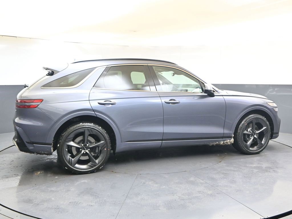 New 2026 Genesis GV70 3.5T Sport Prestige image 6