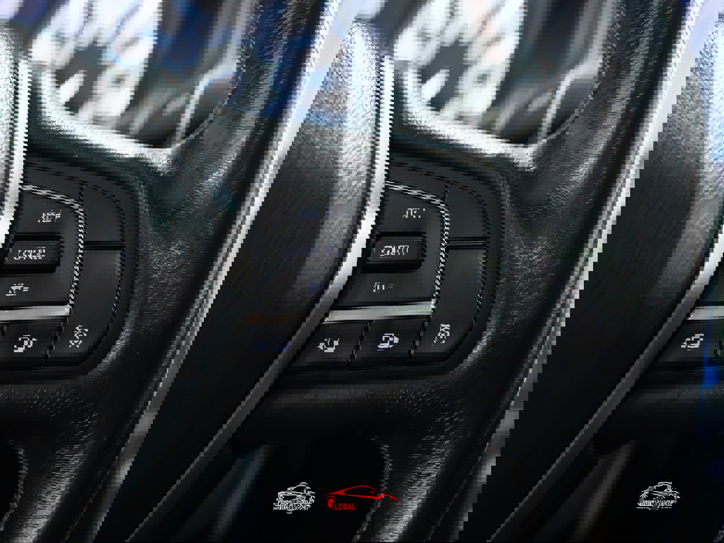 Used 2018 INFINITI Q50 Luxe w/ Sensory Package (Luxe) image 25