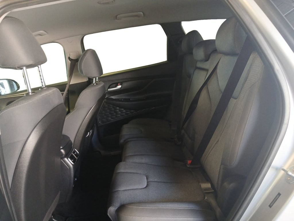Used 2023 Hyundai Santa Fe SEL FWD image 16