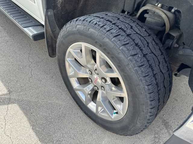 Used 2018 GMC Sierra 1500 SLT w/ Texas SLT Premium Package AWD/4WD image 19