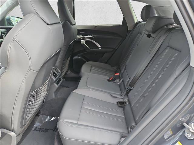 Certified 2025 Audi Q5 Premium AWD/4WD image 23